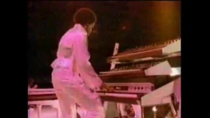 The Gap Band - Early In The Morning (1982)