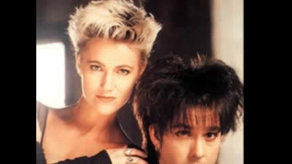 Roxette - Listen To You Heart(На Гръцки) One- Akou tin kardia