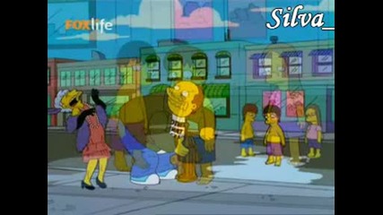 The Simpsons (02.07.2009)