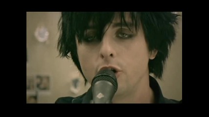 Green Day - 21 Guns