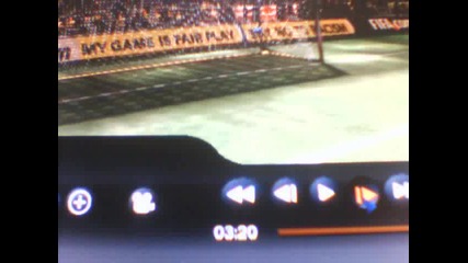 dobur gol na saha
