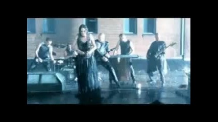 Within Temptation - Blue Eyes