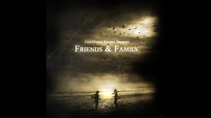 Nym - Friends and Family - Dry Sun