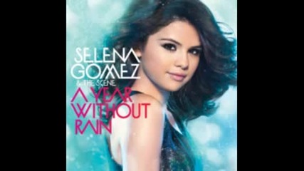 Selena Gomez interview at Six Flags! 