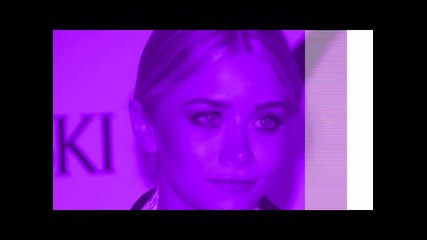 Ashley Olsen // Oblivion 