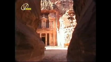 Библейските планини - Част 2/2 ( Бг Аудио) 