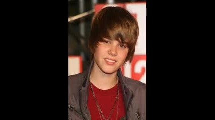 Justin Bieber - Somebody to love