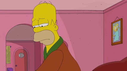 The Simpsons Сезон 25 Епизод 4