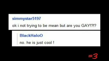 =3 by Ray William Johnson Ep 57: Asian Lady Gaga 