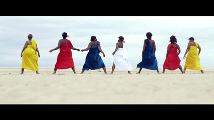 Snura - Chura Dance Women Twerking Official Video