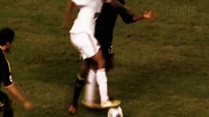 Ronaldinho Season - 09 - 10
