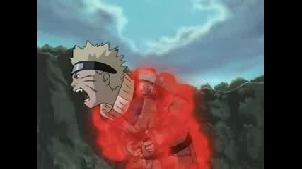 Naruto - Down With The Sickness