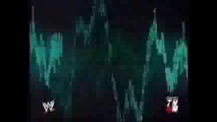 Wwe - Dx