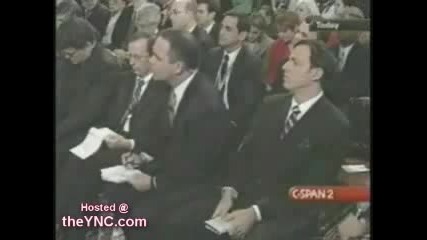 Страхотна Реч На Джордж Буш!