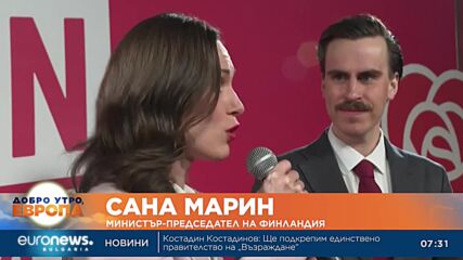 Дясната опозиция във Финландия обяви победа на парламентарните избори