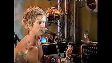 Duff Mckagan`s Loaded - I Wanna Be Your Dog