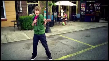 Justin Bieber - One Less Lonely Girl (official video) Hq 