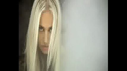 Anca - You Keep Me Hangin On