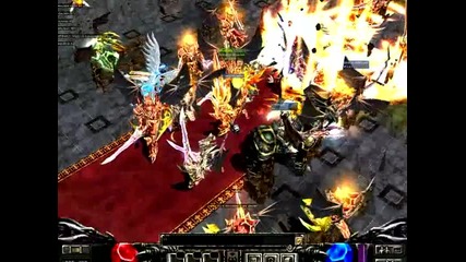 Muonline Warbg Trailer 