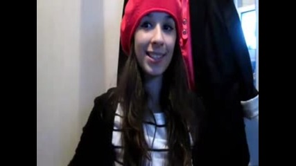 Youtuber Of The Week (2) - Mirela Disco