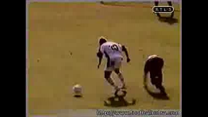 Lee Trundle - Compilation