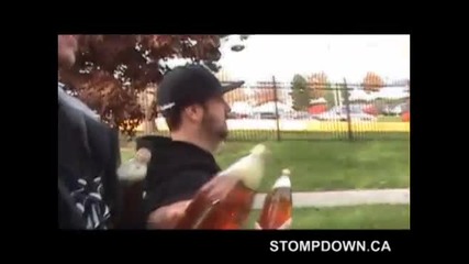 Stompdown's Channel s=1