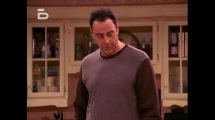 Всички обичат Реймънд - Everybody Loves Raymond S07e09 - Shes the One - Dvb.!vg New (26).flv