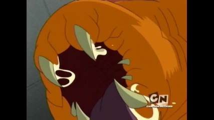 Ben10 Season 2 Ep 1