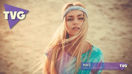 Nas - Nas Is Like