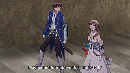 Okaa-san Online Episode 12
