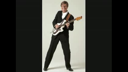 Chitty Chitty Bang Bang - - - - - Hank Marvin 