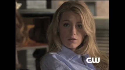 Gossip Girl Trailer - The Lady Vanished 