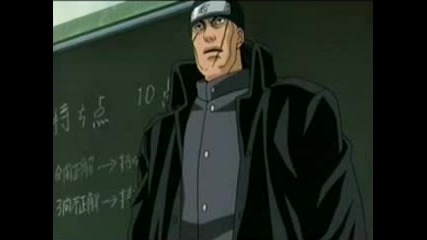 Naruto - The Abridged Series Ep12