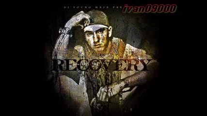 Eminem Space Bound [ Recovery ]