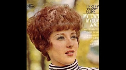Lesley Gore - Will You Love Me Tomorrow