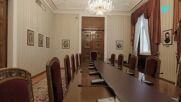 Президентът връчва втория мандат на ПП-ДБ