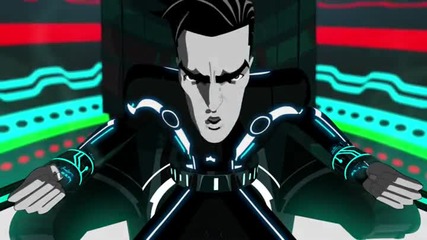 Tron: Uprising s01 e13
