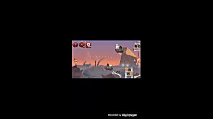 angry birds star wars 2 еп 1