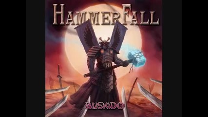 Hammerfall - Bushido 2014