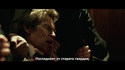 John Wick / Джон Уик 2014г. ( Високо качество ) Част 3