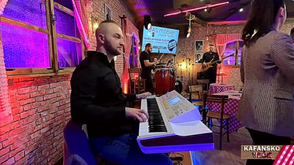 Зорана Мичанович - Щастливо приятелство