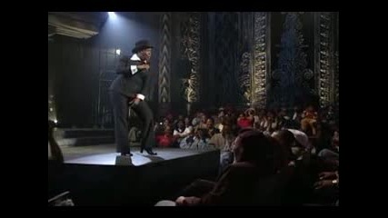 Def Jam Comedy - Queen Sommore