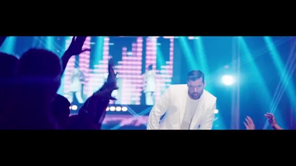 Свежо!!! Ricky Martin - Come With Me (official)