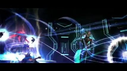 Cabal Online - Legacy of Darkness Trailer