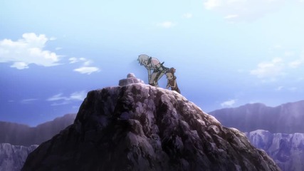 Blade and Soul Episode 4 Eng Hq