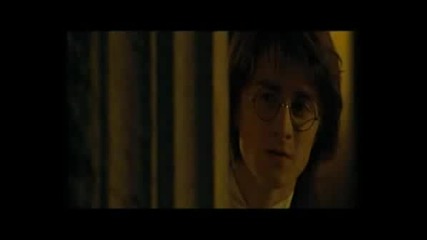 Harry Potter 4 Deleted Scene