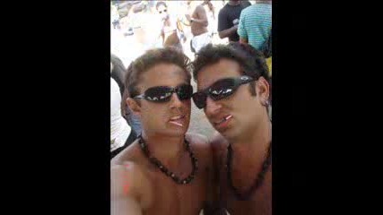 Andy Trance Party