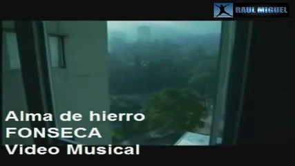 Fonseca - Alma De Hierro
