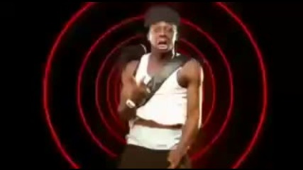 Kevin Rudolf Ft Lil Wayne - Let It Rock