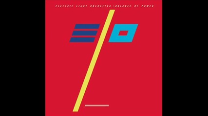 Electric Light Orchestra - Heaven Only Knows